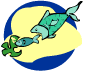 food chain game