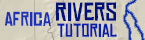 africa rivers tutorial