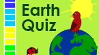earth quiz game