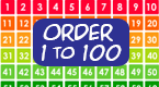 10 Frame Math Game