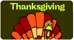 thanksgiving paint and make and info